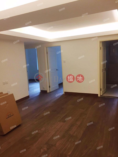 Yee Hing Mansion | 2 bedroom Mid Floor Flat for Rent | Yee Hing Mansion 怡興大廈 Rental Listings