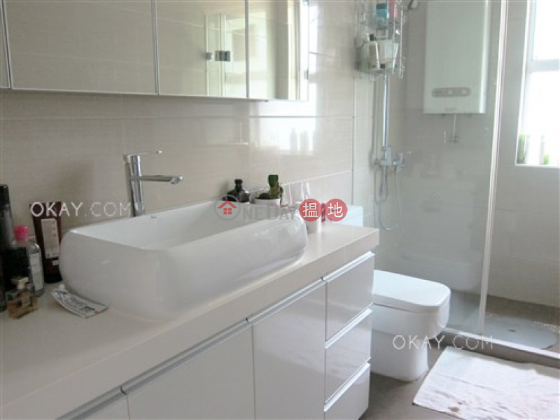 HK$ 85,000/ month | Scenic Villas, Western District | Efficient 4 bedroom with sea views, balcony | Rental