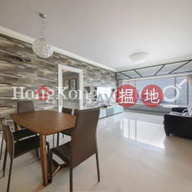 4 Bedroom Luxury Unit for Rent at Sorrento Phase 2 Block 1