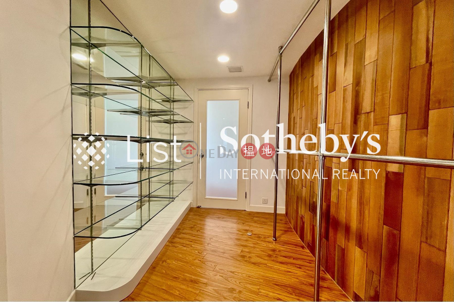 Property for Rent at Century Tower 1 with 3 Bedrooms | 1 Tregunter Path | Central District | Hong Kong Rental HK$ 88,000/ month