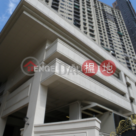 3 Bedroom Family Flat for Rent in Happy Valley | Villa Rocha 樂翠台 _0