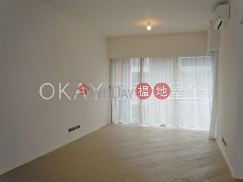 Tasteful 3 bedroom with balcony | Rental, Mount Pavilia Tower 3 傲瀧 3座 | Sai Kung (OKAY-R321444)_0
