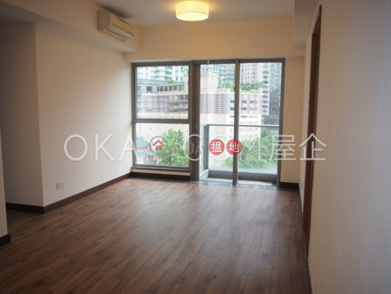 Property Search Hong Kong | OneDay | Residential Rental Listings, Lovely 3 bedroom with balcony & parking | Rental