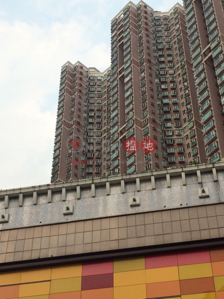 Discovery Park Phase 3 Block 9 (Discovery Park Phase 3 Block 9) Tsuen Wan West|搵地(OneDay)(1)