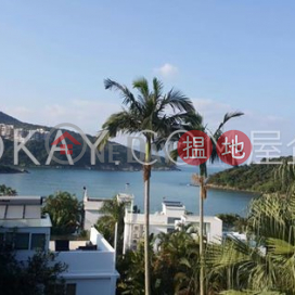 Charming house with sea views, rooftop & balcony | For Sale | Tai Hang Hau Village 大坑口村 _0