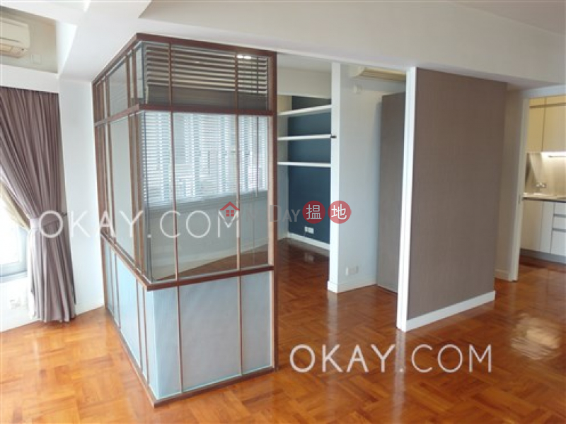 Efficient 2 bedroom with harbour views | For Sale | Hoi Kung Court 海宮大廈 Sales Listings