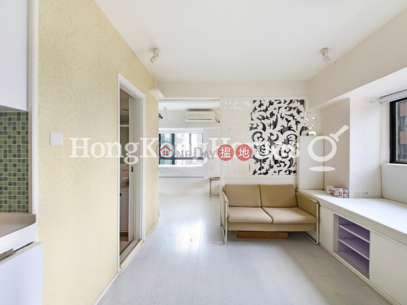 1 Bed Unit at Caine Tower | For Sale 55 Aberdeen Street | Central District Hong Kong, Sales HK$ 5.6M