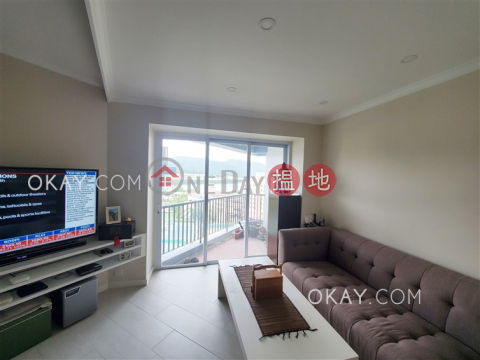 Lovely 2 bedroom with sea views & balcony | For Sale|Discovery Bay, Phase 3 Hillgrove Village, Glamour Court(Discovery Bay, Phase 3 Hillgrove Village, Glamour Court)Sales Listings (OKAY-S295196)_0