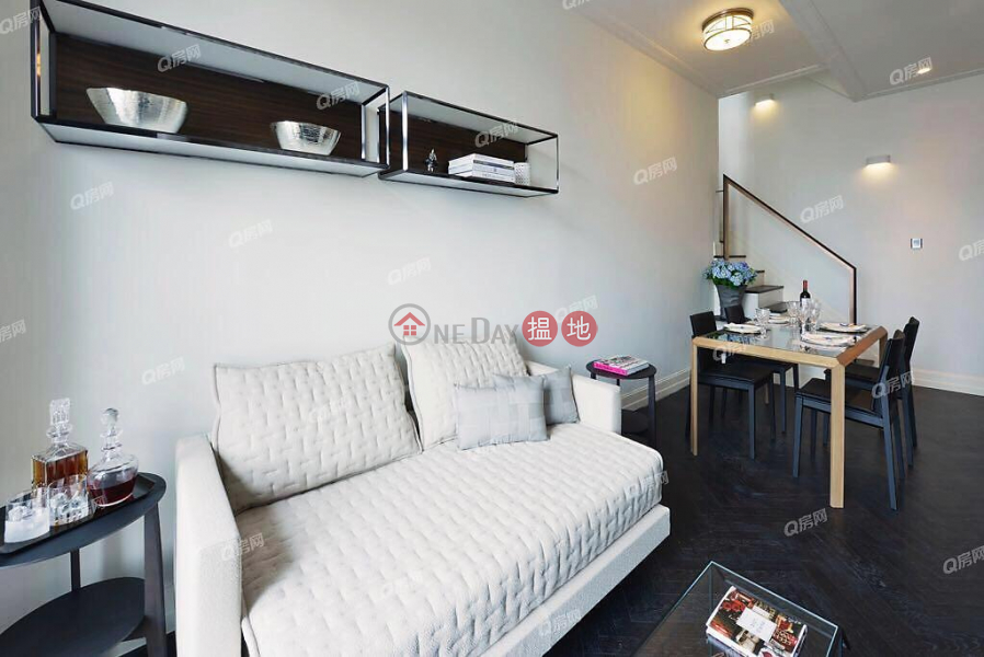 Castle One By V | 1 bedroom Mid Floor Flat for Rent 1 Castle Road | Central District Hong Kong, Rental HK$ 37,800/ month