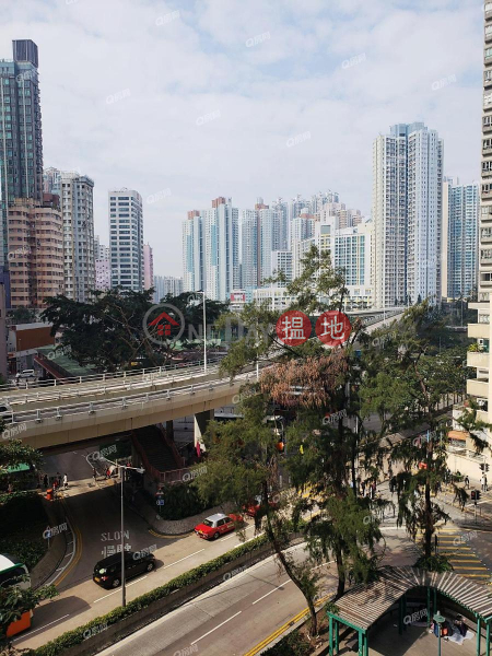 形薈2座-低層|住宅出租樓盤HK$ 18,800/ 月