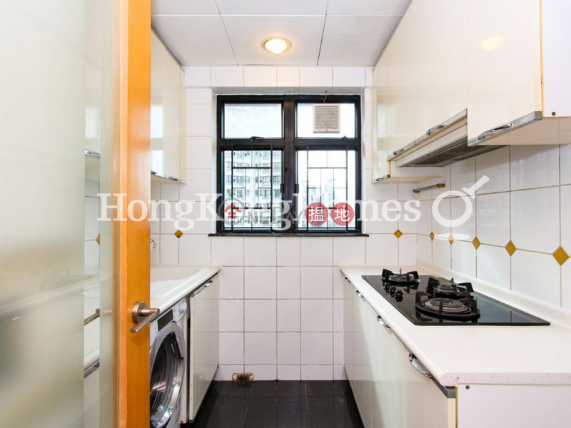 Property Search Hong Kong | OneDay | Residential Rental Listings 2 Bedroom Unit for Rent at Le Sommet