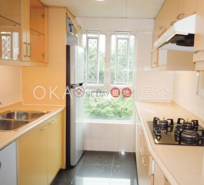 寶馬山花園高層住宅出租樓盤-HK$ 38,000/ 月