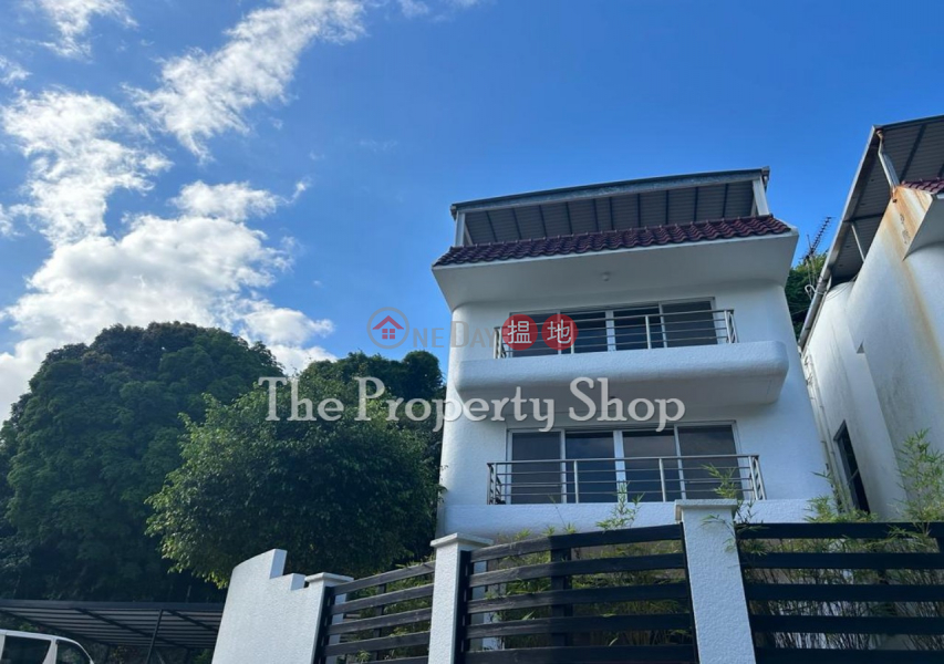 Great SK Location House 4 Beds + Pool. | 51 Lung Mei Tsuen Road | Sai Kung | Hong Kong Sales, HK$ 23.8M