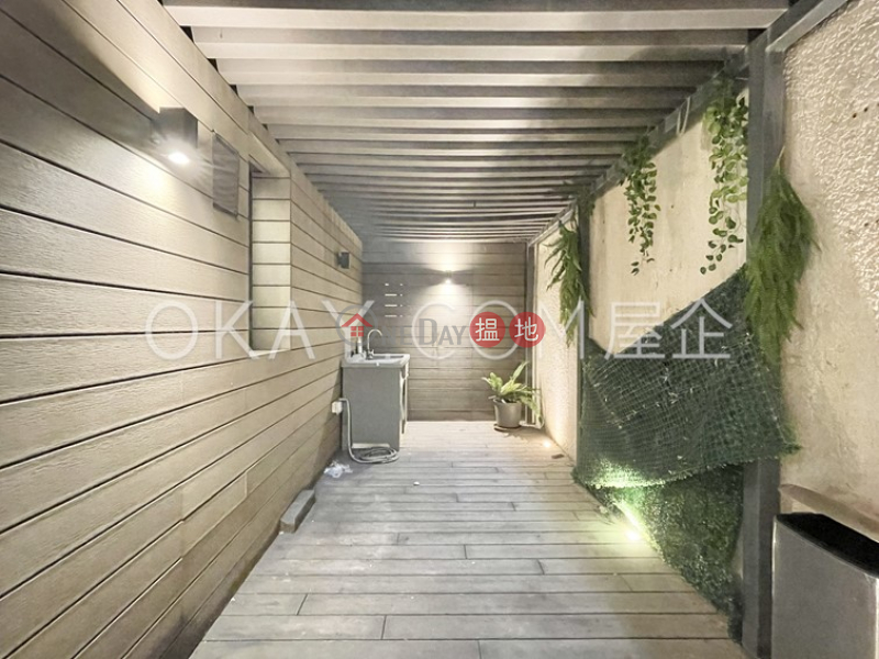 Lovely 2 bedroom with terrace | Rental 8 Shan Kwong Road | Wan Chai District, Hong Kong | Rental | HK$ 29,500/ month