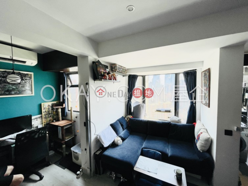 HK$ 9.8M Beaudry Tower Western District | Popular 1 bedroom in Mid-levels West | For Sale