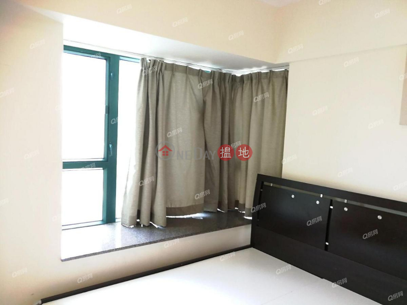 HK$ 37,500/ month, Tower 5 Grand Promenade Eastern District, Tower 5 Grand Promenade | 3 bedroom High Floor Flat for Rent