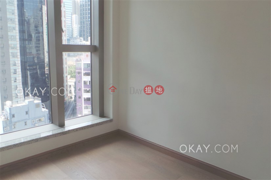Unique 2 bedroom with balcony | Rental | 23 Graham Street | Central District Hong Kong Rental HK$ 43,000/ month