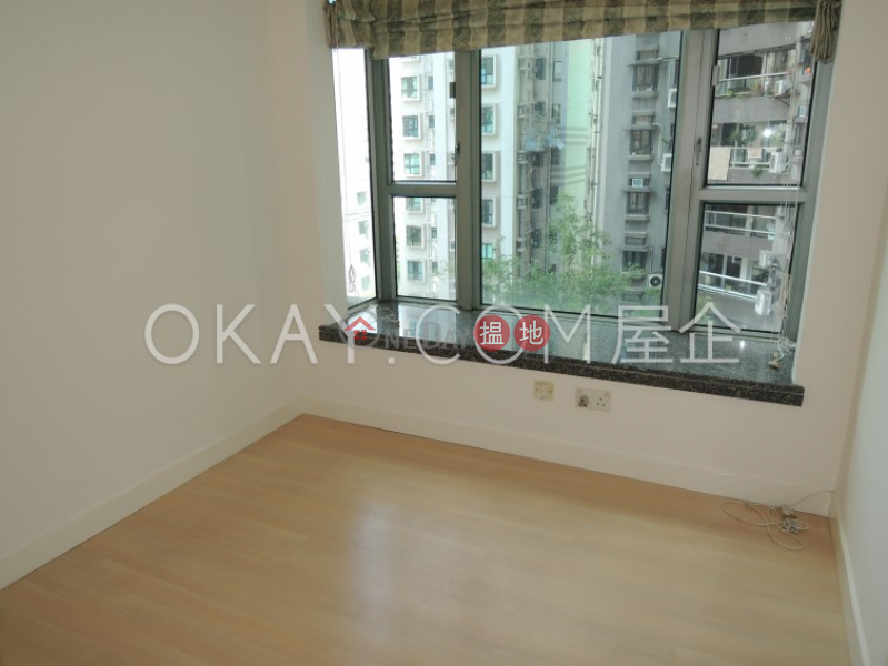 Rare 2 bedroom with terrace | For Sale, Casa Bella 寶華軒 Sales Listings | Central District (OKAY-S95254)