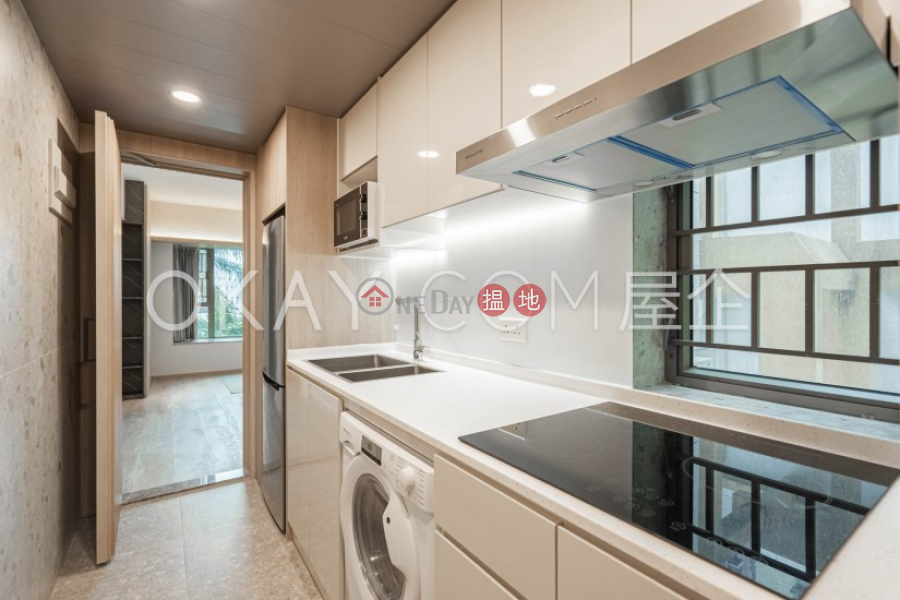 Property Search Hong Kong | OneDay | Residential Rental Listings, Cozy 1 bedroom in Mid-levels West | Rental