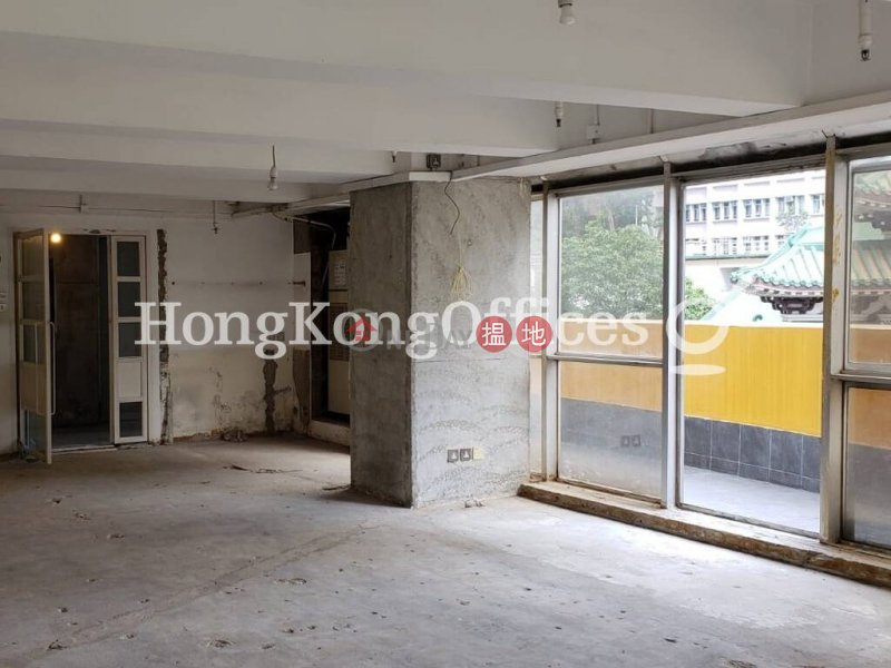 HK$ 1,680.00萬-建康大廈-灣仔區建康大廈寫字樓租單位出售