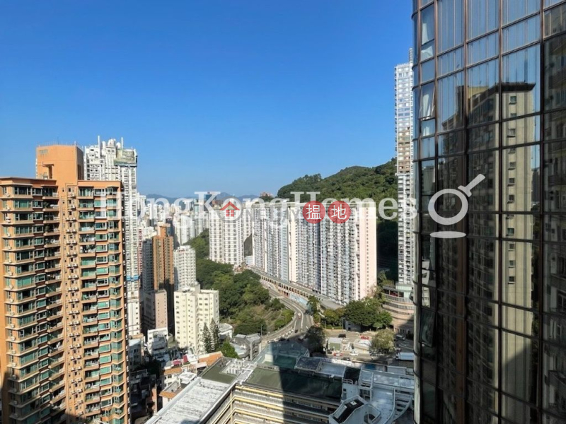 3 Bedroom Family Unit for Rent at Dragon Garden | Dragon Garden 龍園 Rental Listings