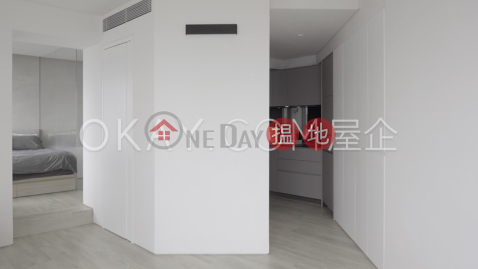 Tasteful 2 bedroom on high floor | Rental | Manhattan Heights 高逸華軒 _0