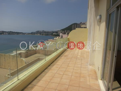 Gorgeous house with sea views, rooftop & balcony | Rental | Redhill Peninsula Phase 2 紅山半島 第2期 _0