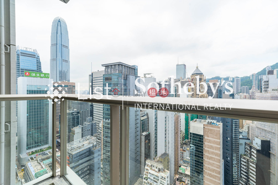 HK$ 23M | My Central | Central District Property for Sale at My Central with 2 Bedrooms