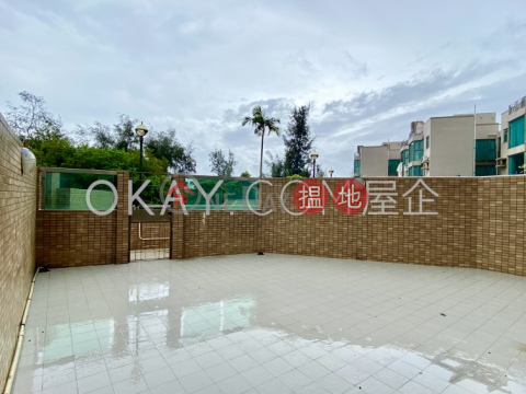 Rare house with rooftop, terrace | Rental | Horizon Crest 皓海居 _0