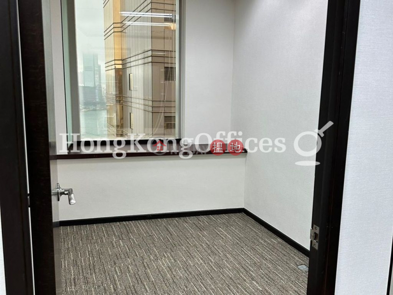 Property Search Hong Kong | OneDay | Office / Commercial Property Rental Listings Office Unit for Rent at Cosco Tower