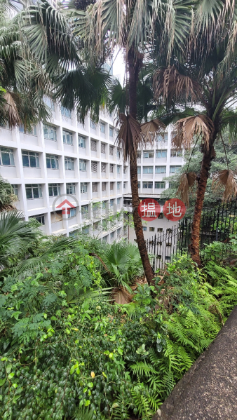 West Wing (West Wing) 中環| ()(1)