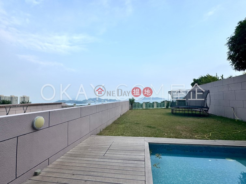 Property Search Hong Kong | OneDay | Residential Rental Listings Efficient 3 bedroom with sea views & terrace | Rental