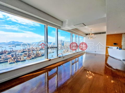 2房2廁,星級會所《天璽21座2區(月鑽)出租單位》 | 天璽21座2區(月鑽) The Cullinan Tower 21 Zone 2 (Luna Sky) _0