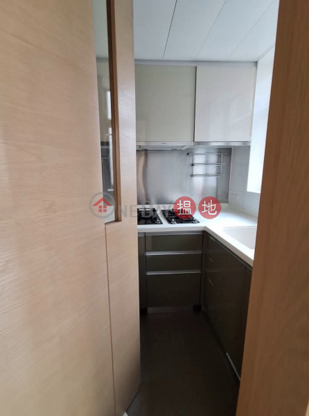 縉城峰1座|中層|B單位|住宅出租樓盤HK$ 38,000/ 月