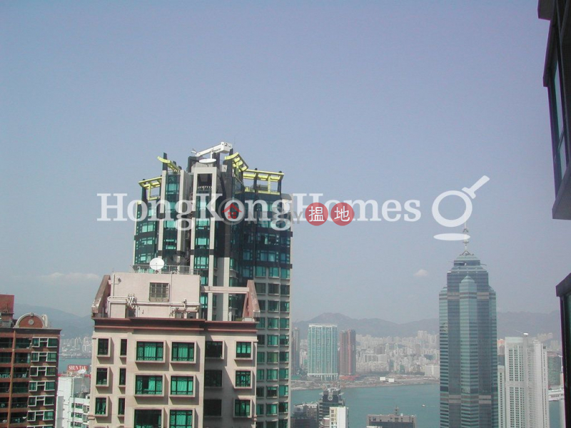 香港搵樓|租樓|二手盤|買樓| 搵地 | 住宅-出租樓盤-慧豪閣三房兩廳單位出租