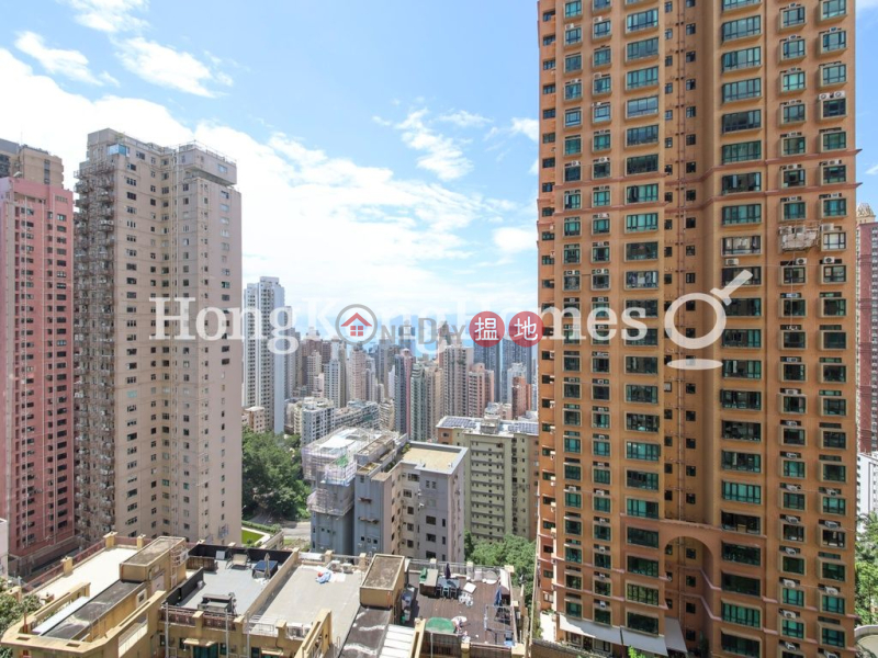 香港搵樓|租樓|二手盤|買樓| 搵地 | 住宅|出租樓盤-聯邦花園三房兩廳單位出租