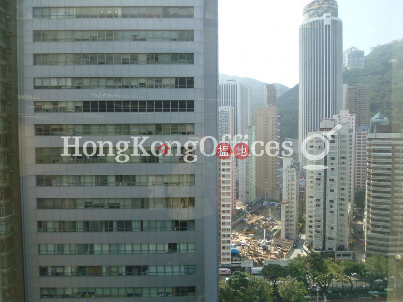 Office Unit for Rent at China Overseas Building | China Overseas Building 中國海外大廈 Rental Listings