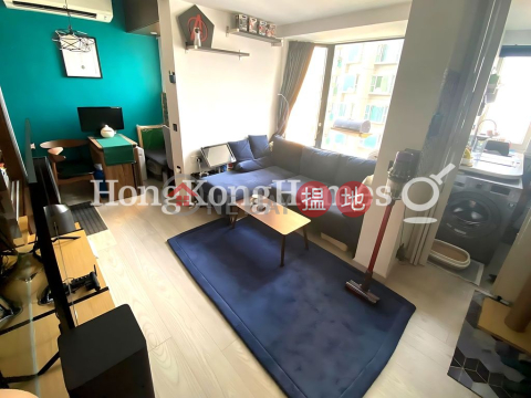 麗怡大廈開放式單位出租, 麗怡大廈 Beaudry Tower | 西區 (Proway-LID37296R)_0