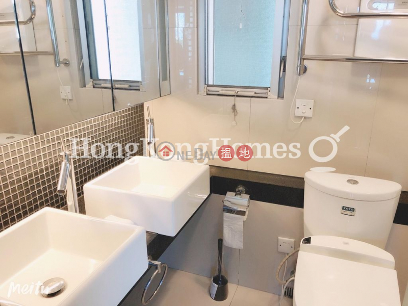 Property Search Hong Kong | OneDay | Residential, Rental Listings, 2 Bedroom Unit for Rent at Tower 2 Trinity Towers