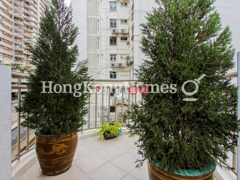 3 Bedroom Family Unit at Botanic Terrace Block B | For Sale 5 Conduit Road | Western District, Hong Kong Sales HK$ 30M