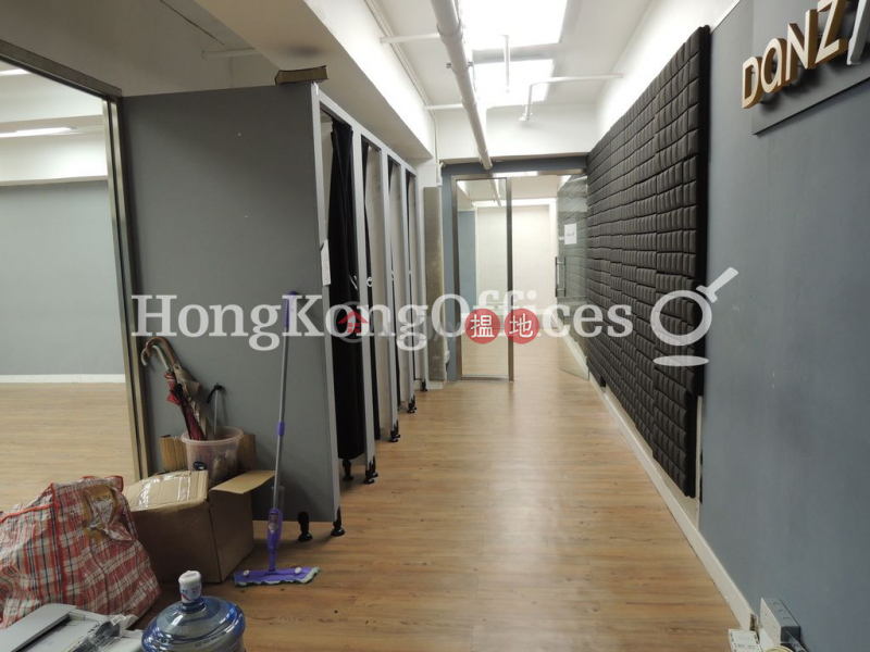 百利商業中心寫字樓租單位出售87-105漆咸道南 | 油尖旺香港-出售HK$ 1,600.00萬