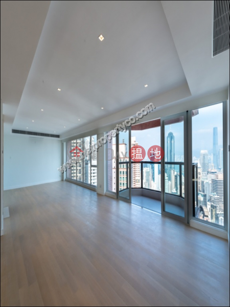 Property Search Hong Kong | OneDay | Residential | Rental Listings Panoramic Victoria View Unit for Rent