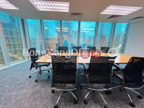 Office Unit for Rent at Golden Centre, Golden Centre 金龍中心 | Western District (HKO-47373-AMHR)_0