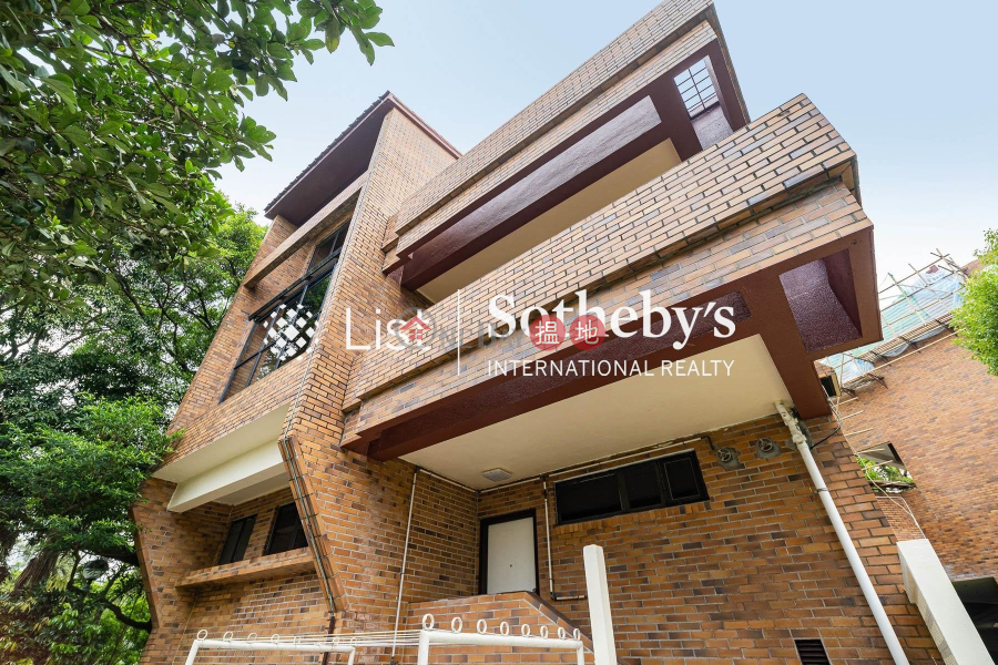 Property for Rent at Orient Crest with 4 Bedrooms | Orient Crest 東廬 Rental Listings