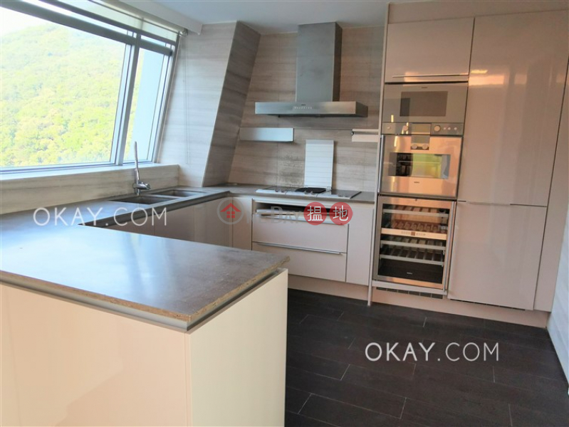 HK$ 131,000/ month Tower 4 The Lily | Southern District, Gorgeous 4 bedroom on high floor with parking | Rental