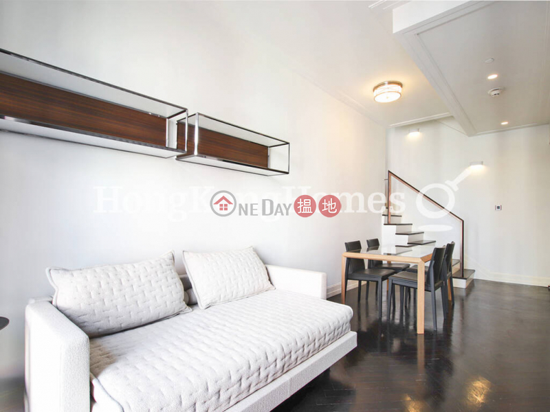 1 Bed Unit for Rent at Castle One By V | 1 Castle Road | Western District Hong Kong, Rental HK$ 34,000/ month
