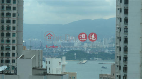 3 Bedroom Family Flat for Sale in Mid Levels - West | Skyview Cliff 華庭閣 _0