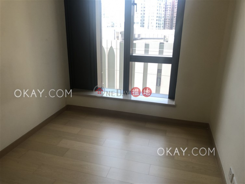 Charming 3 bedroom with balcony | Rental, 28 Sheung Shing Street | Kowloon City Hong Kong Rental, HK$ 28,000/ month