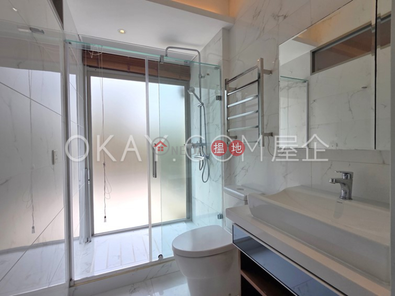 HK$ 125,000/ 月銀線灣別墅-西貢|3房3廁,實用率高,海景,連車位銀線灣別墅出租單位