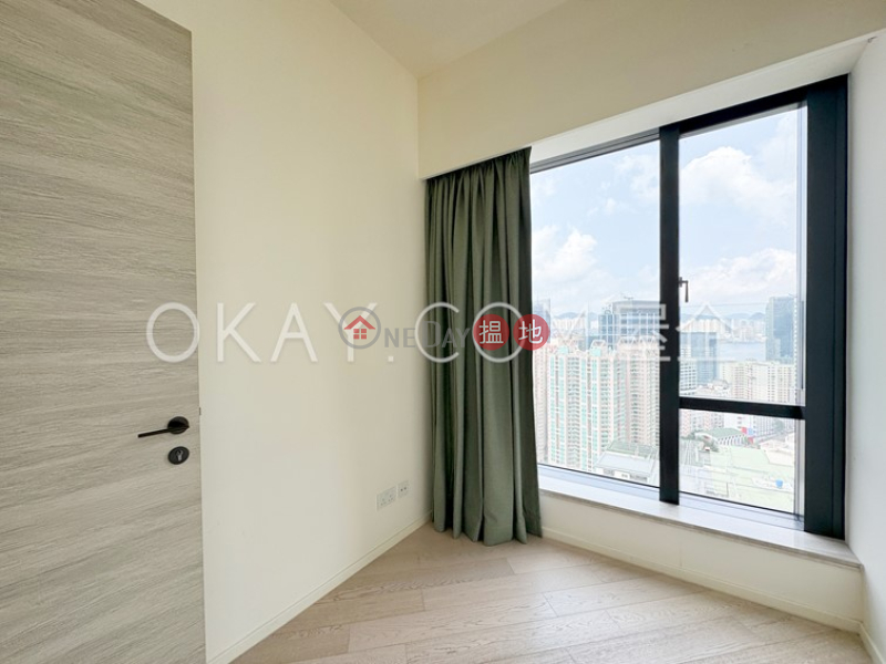 Property Search Hong Kong | OneDay | Residential Rental Listings Gorgeous 4 bed on high floor with harbour views | Rental